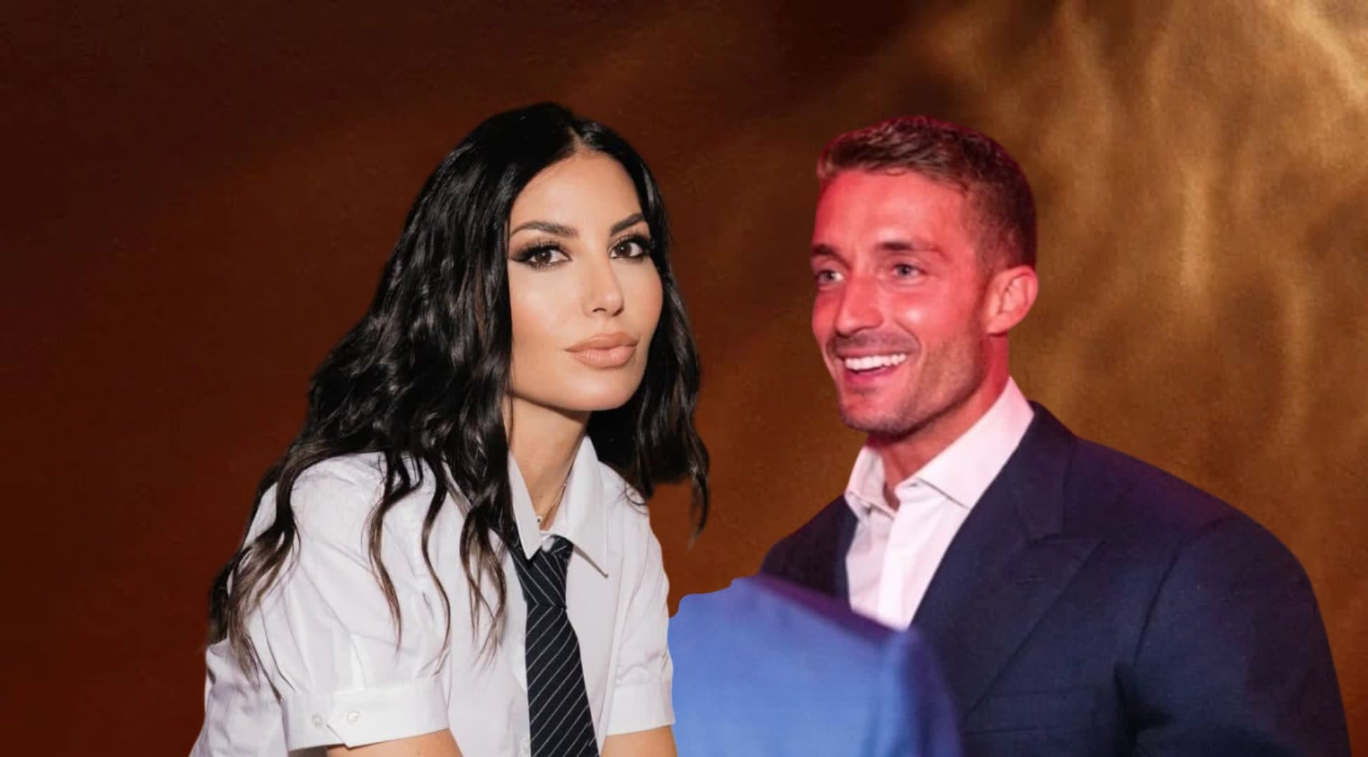 Chi è Lodovico Patti, l’imprenditore 28enne nuovo fidanzato di Elisabetta Gregoraci