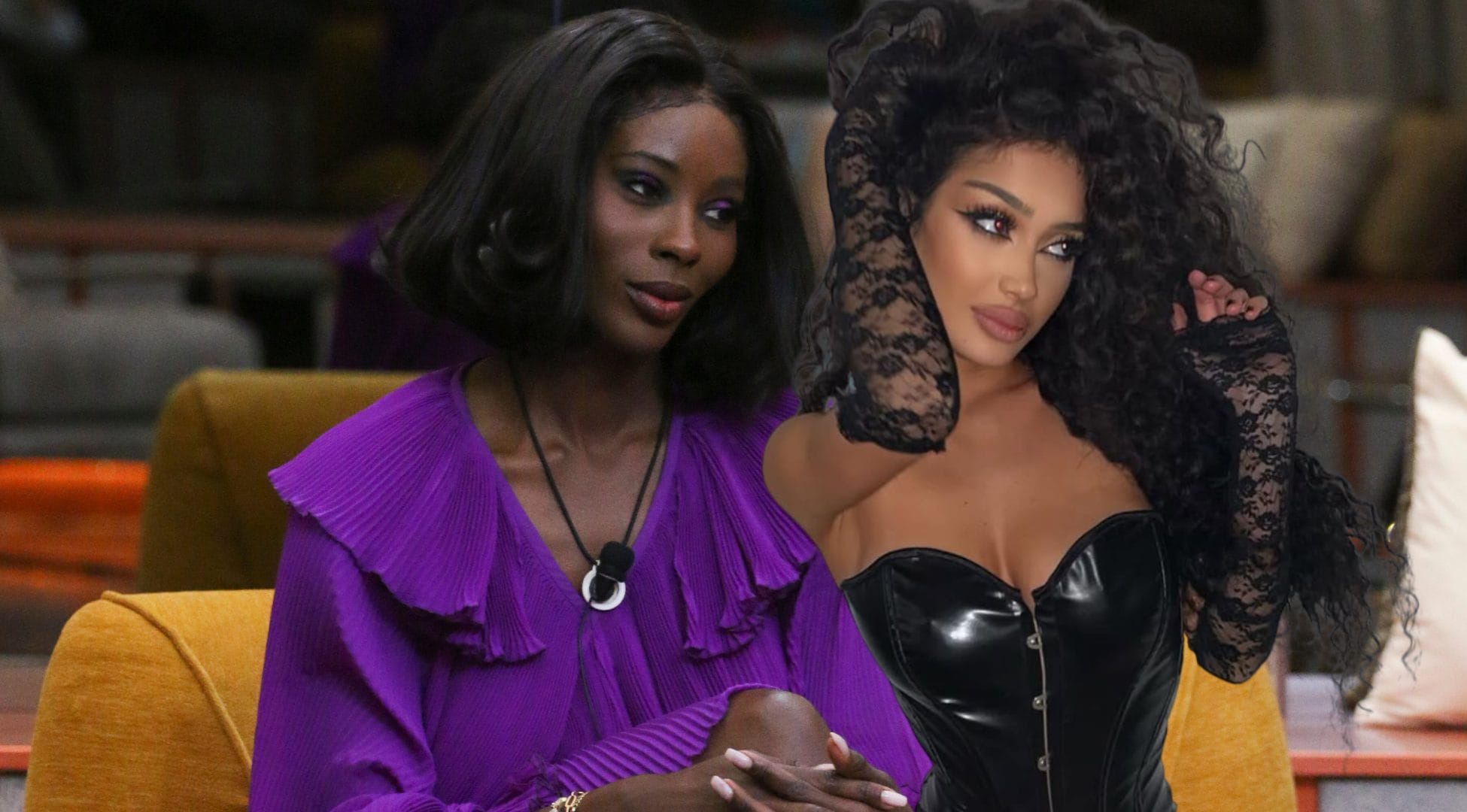 Accuse di bullismo a Ibiza Altea, Alessia Toso: “Con Blu come con me, a causa sua ho perso 6 chili”