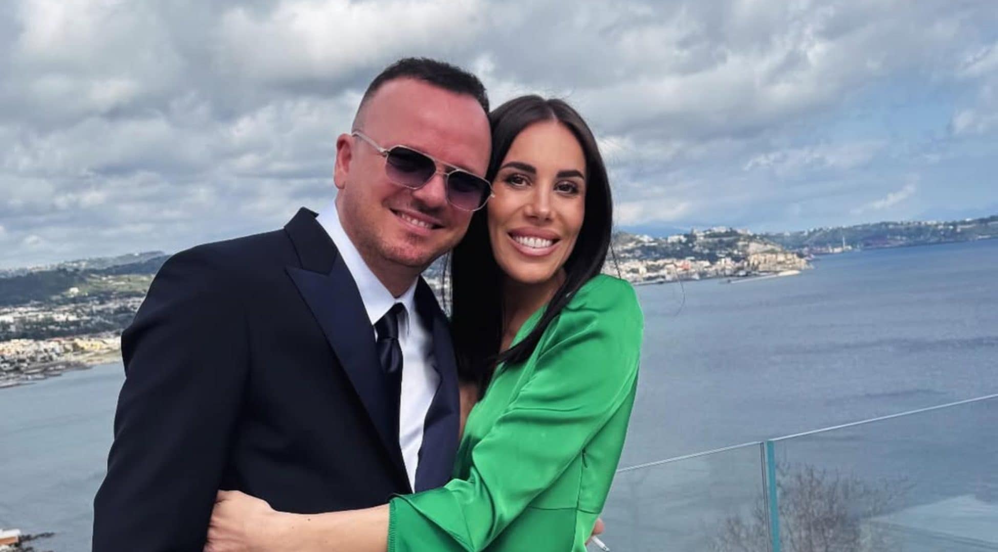 Sarebbe finita tra Ilaria D’Alessio e il compagno Luigi, la tristezza per il figlio lontano durante la Pasqua