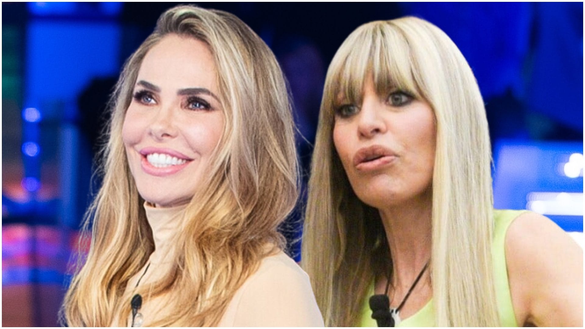 Quanto guadagnano concorrenti, conduttrice e opinioniste del GF Vip: da mille euro al cachet stellare di Mussolini