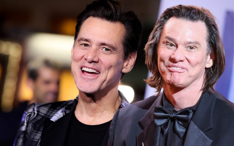 Jim Carrey e la teoria del clone: com'è nato il sospetto della sostituzione di persona