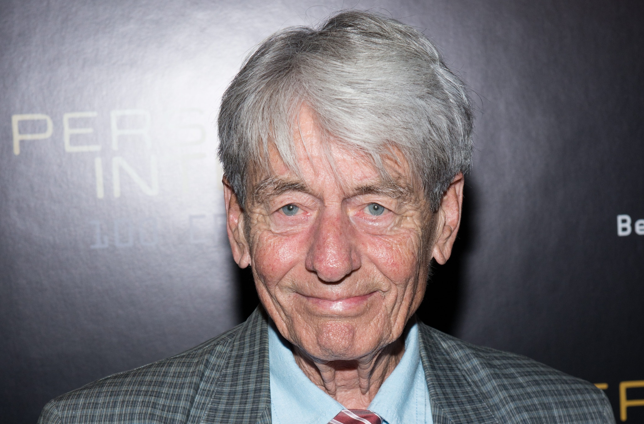 Morto John Nolan, l'attore aveva 87 anni: era lo zio di Jonathan e Christopher Nolan