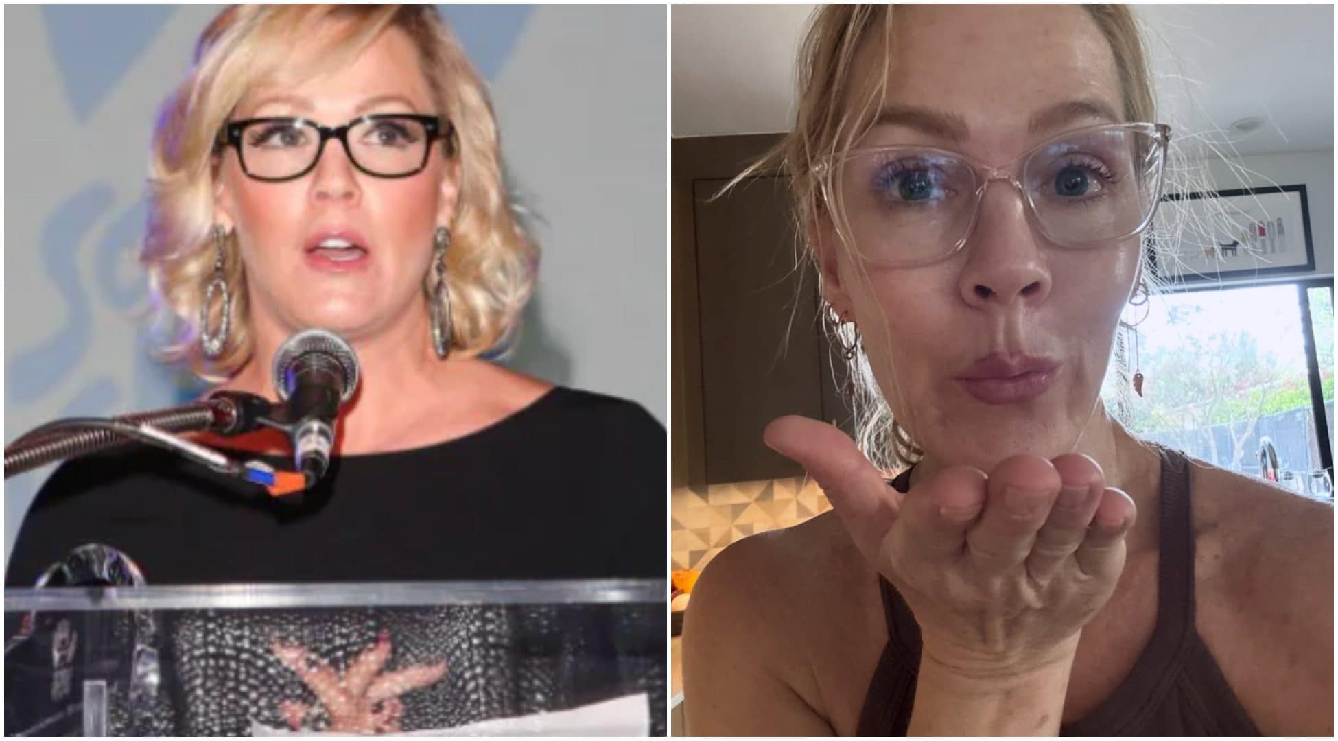 Jennie Garth su divorzio, aumenti di peso e dipendenze: la rinascita della Kelly di Beverly Hills