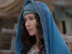 Le donne della Bibbia in onda a Pasqua e Pasquetta: cast, trama e anticipazioni della serie evento di Canale5