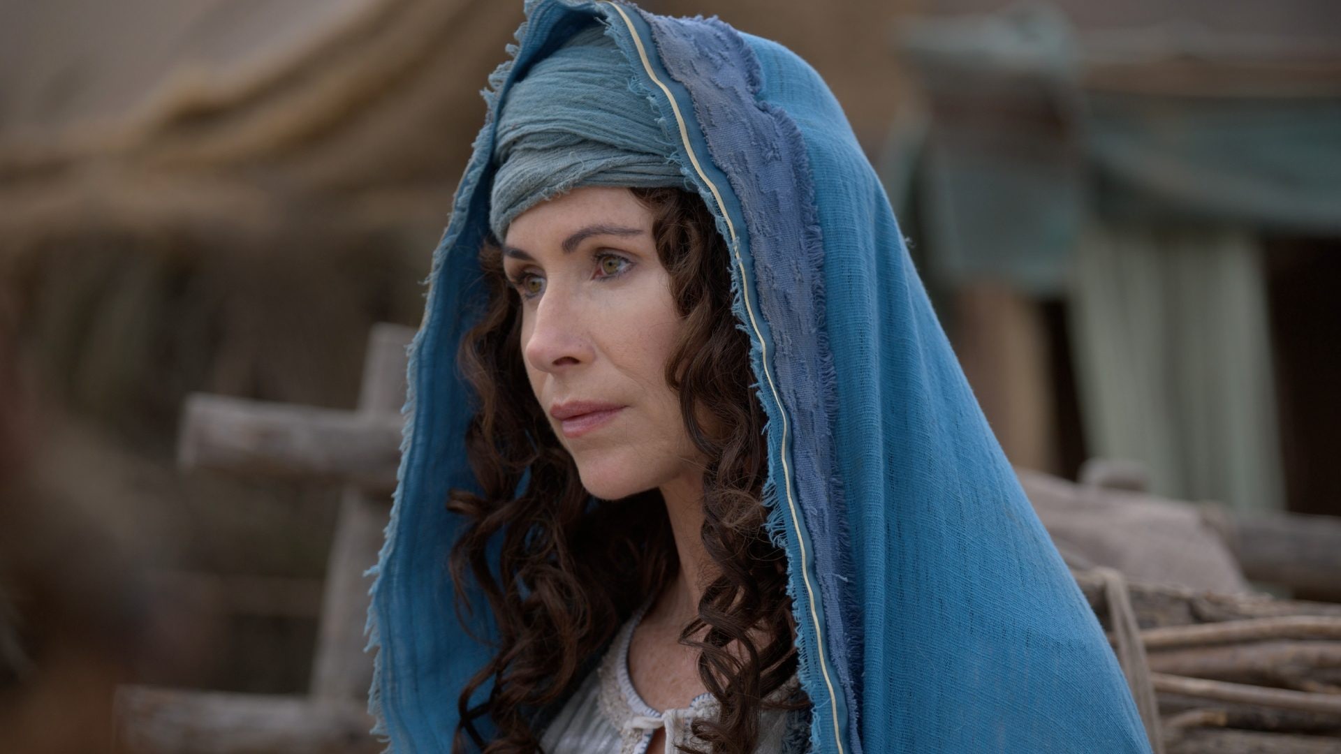 Le donne della Bibbia in onda a Pasqua e Pasquetta: cast, trama e anticipazioni della serie evento di Canale5