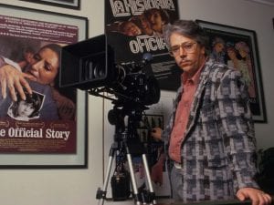 Morto il regista Luis Puenzo, diresse La storia ufficiale: primo film argentino a vincere l’Oscar