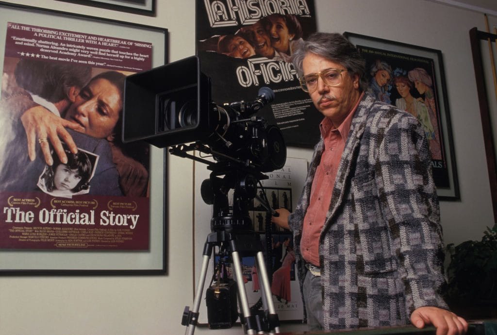 Morto Luis Puenzo, il regista de La storia ufficiale: primo film argentino a vincere l'Oscar