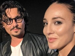 Marco Scimìa, ex di Francesca Manzini: “Mi ha chiesto di non cercarla più, prova qualcosa per Todaro”