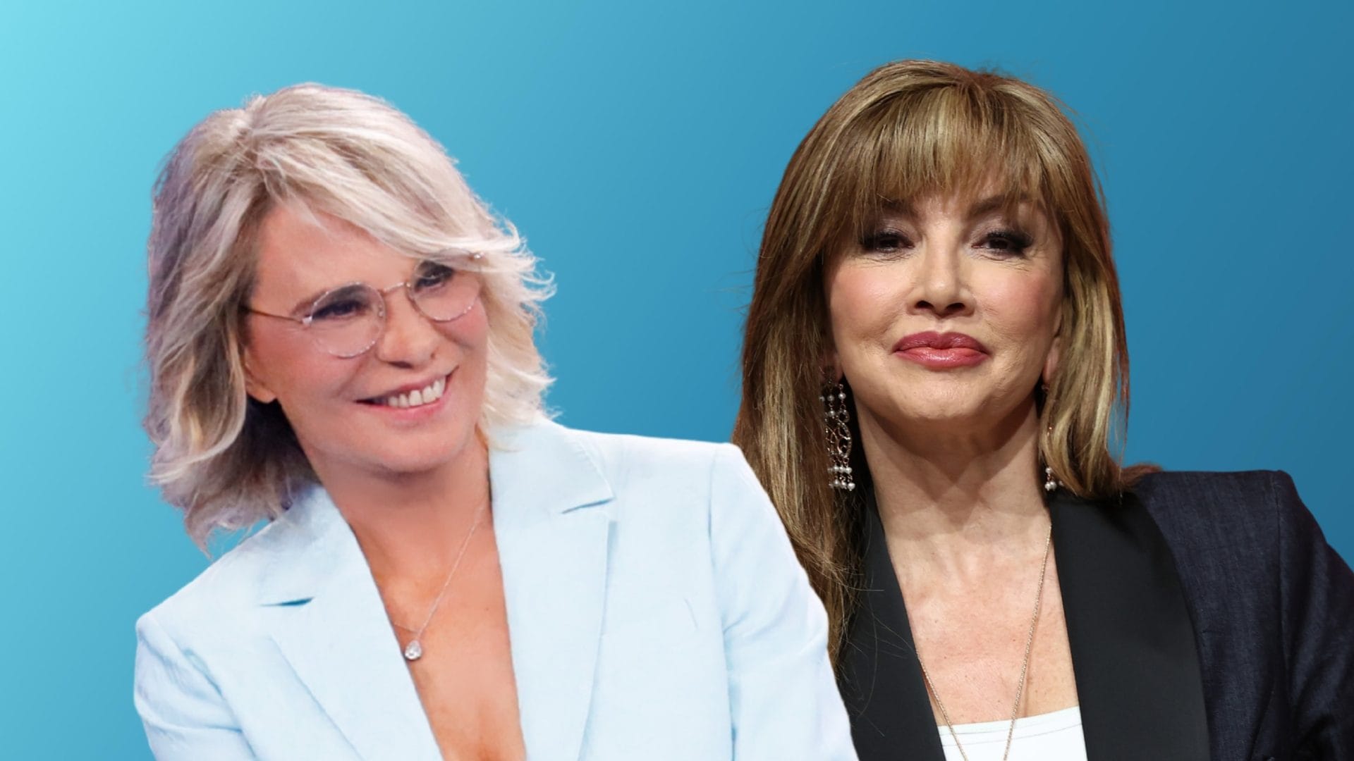 Ascolti TV ieri 18 aprile: il serale di Amici vince ma cala, Canzonissima al 17.9% di share