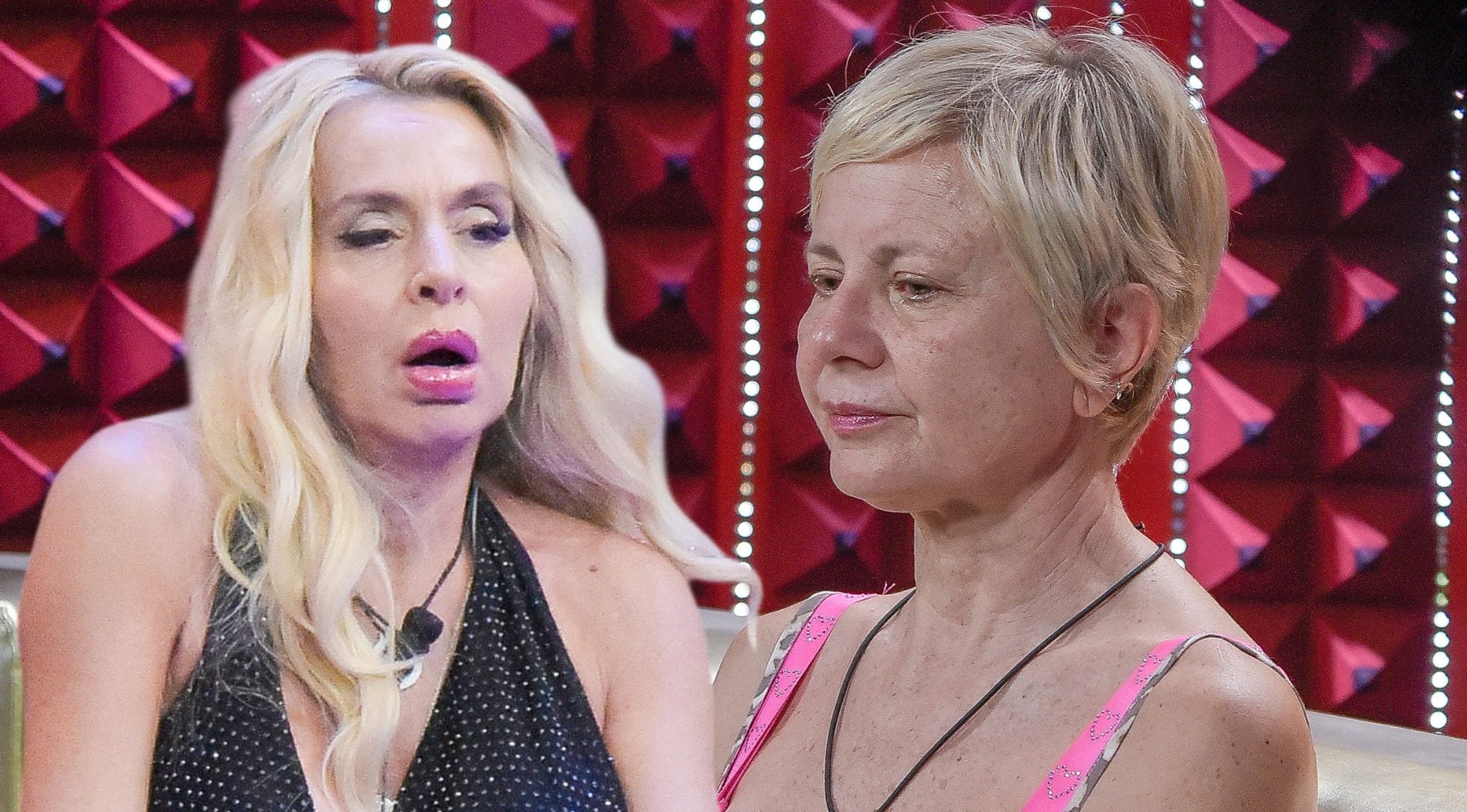 Il motivo dell’astio tra Marini ed Elia al GF Vip: Valeria ha denunciato Antonella a gennaio 2026