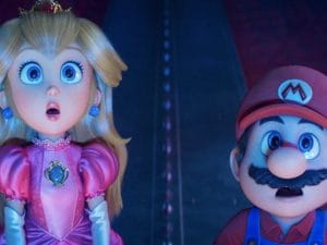 Super Mario Galaxy vola verso Pasqua: già 2,3 milioni in due giorni, il weekend può essere storico