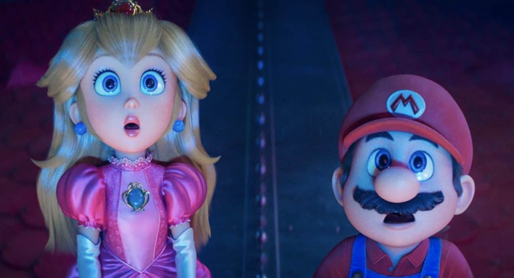 Super Mario Galaxy vola verso Pasqua: già 2,3 milioni in due giorni, il weekend può essere storico