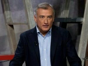 Rai smentisce il ritorno di Piero Marrazzo sul terzo canale: Le verità nascoste non è definito