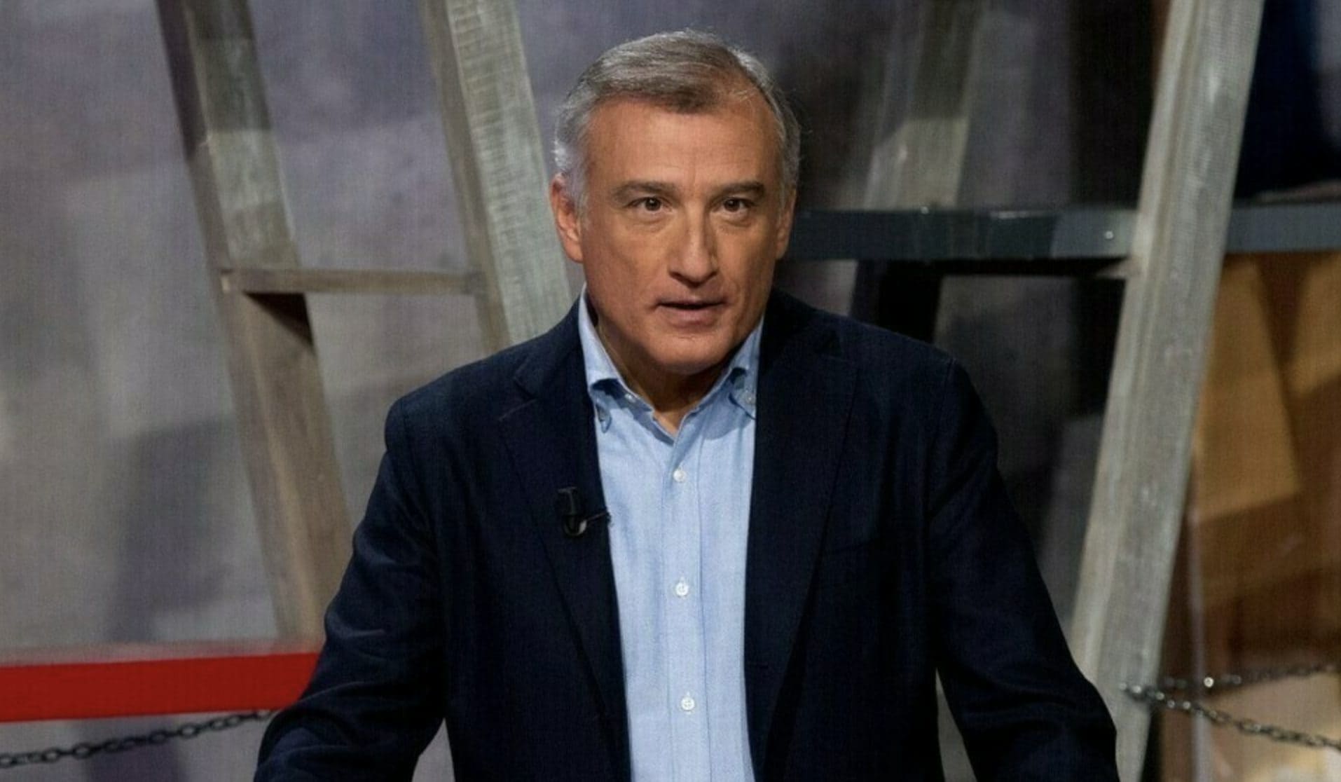 Rai smentisce il ritorno di Piero Marrazzo sul terzo canale: Le verità nascoste non è definito