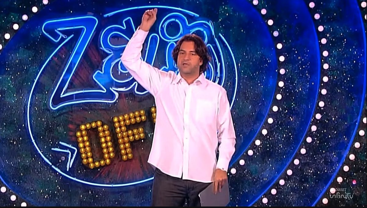 Massimo Bagnato a Zelig