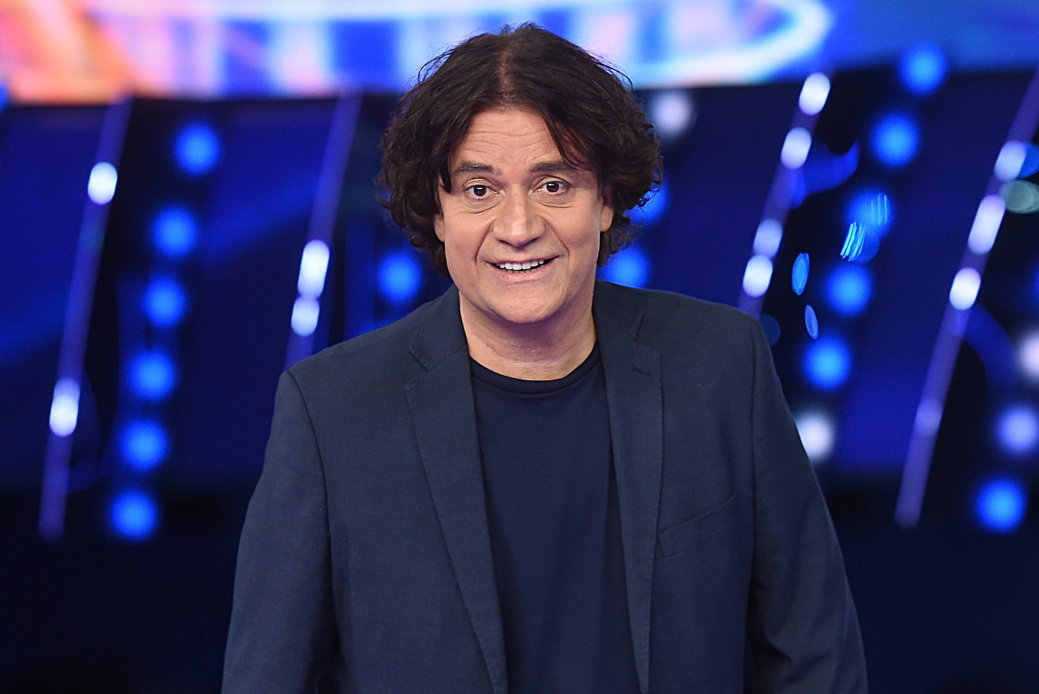 Massimo Bagnato arrestato per stalking: la ex fidanzata lo trova sotto casa e chiama i Carabinieri