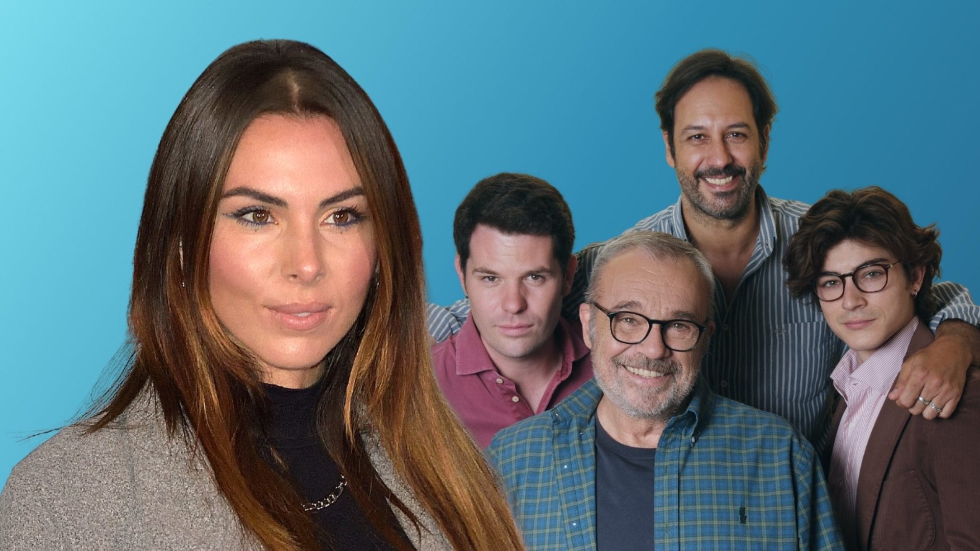 Perché Micol Olivieri è stata esclusa dai Cesaroni, Claudio Amendola: "Alice non era prevista"