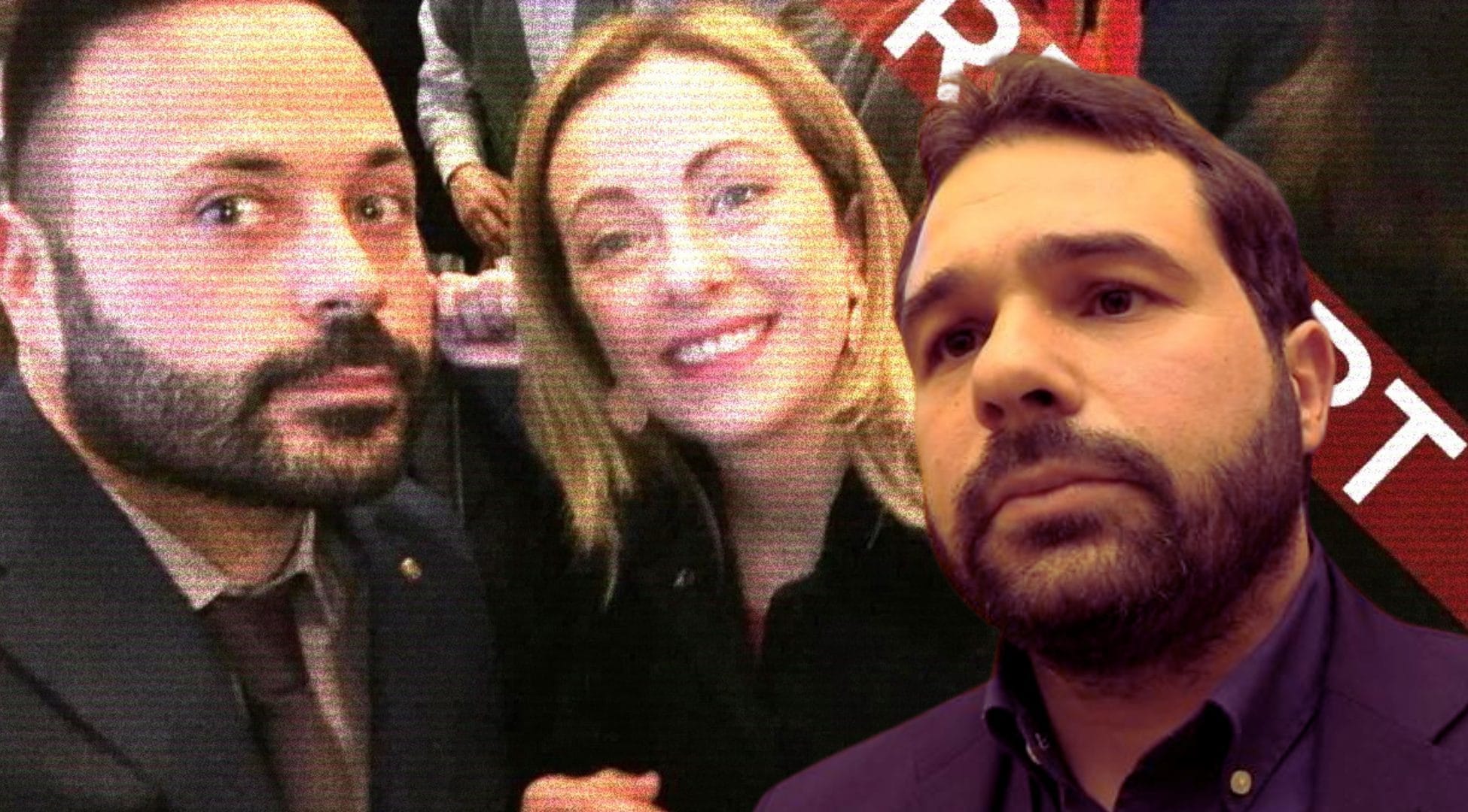 Rai risponde a Fanpage sul caso Report-Mottola: "Verifiche su possibile violazioni obblighi contrattuali"