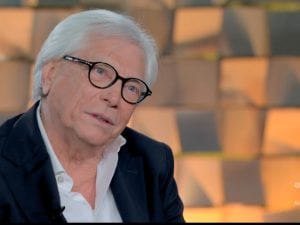 Nino D’Angelo: “Costretto a lasciare Napoli quando spararono fuori casa. Mio padre? Il mio primo falsario”