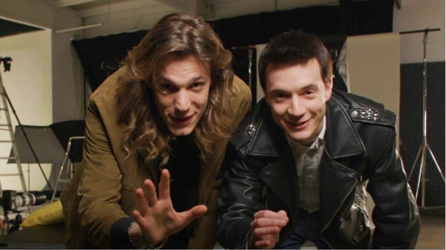 Svelata la data d'uscita di Nord Sud Ovest Est, la seconda stagione della serie sugli 883