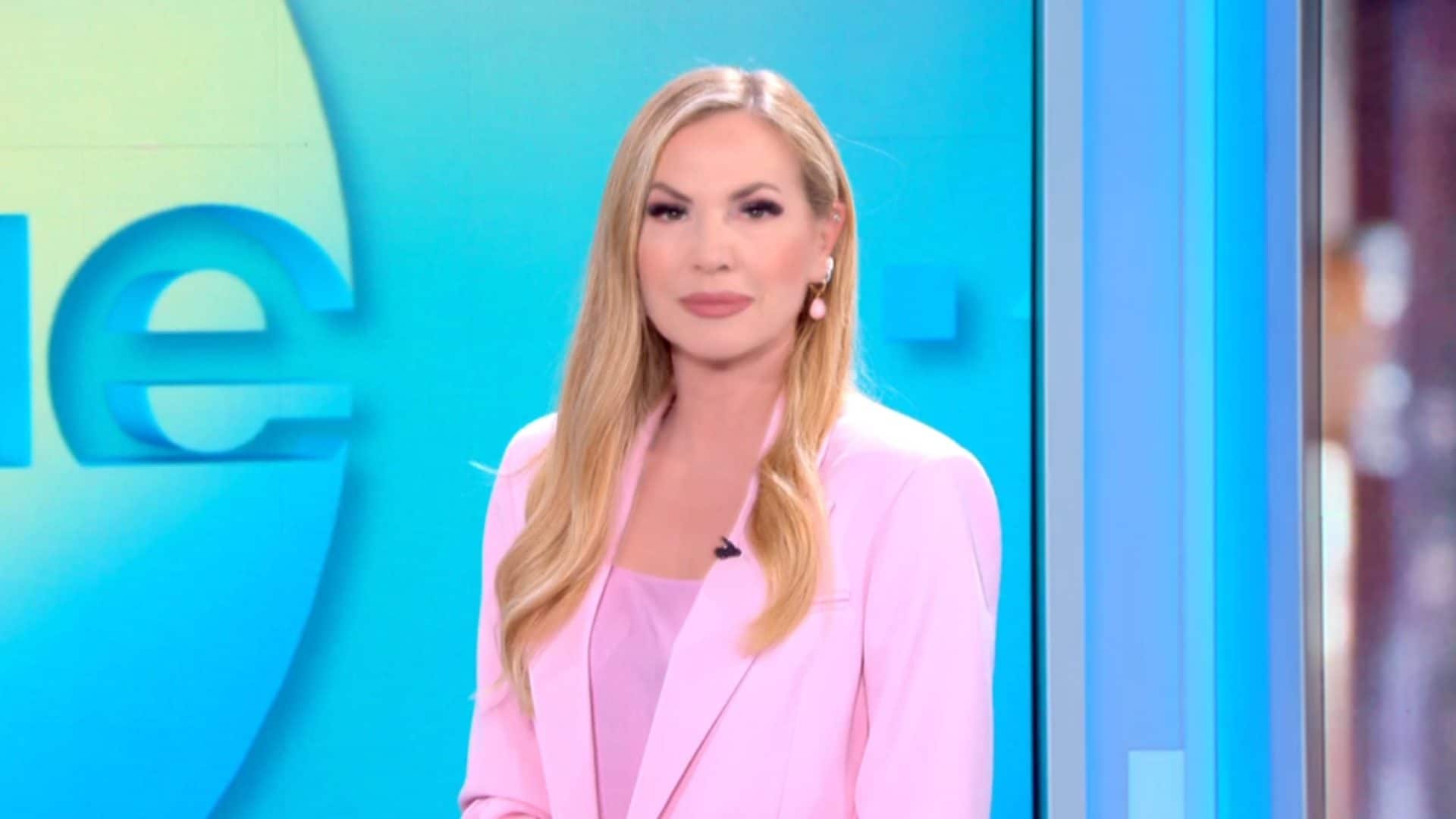 Mattino Cinque cambia orario il 16 aprile a causa dello sciopero dei giornalisti