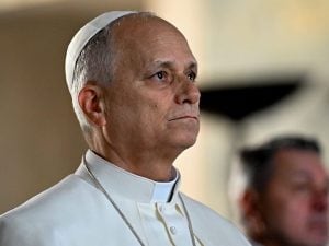 Messa di Pasqua 2026 in tv, la prima di Papa Leone XIV: a che ora e dove vedere la celebrazione