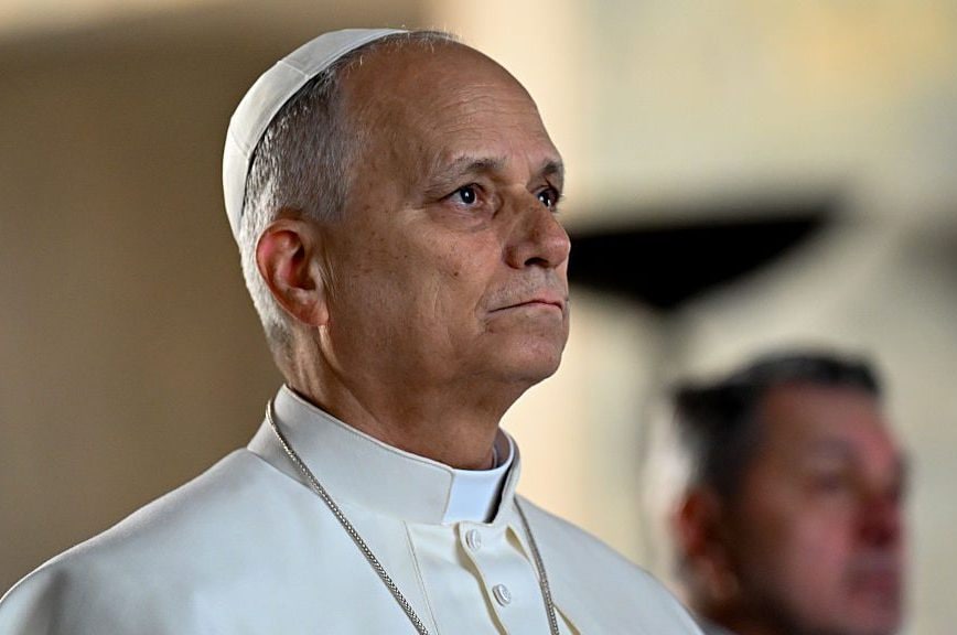 Messa di Pasqua 2026 in tv, la prima di Papa Leone XIV: a che ora e dove vedere la celebrazione