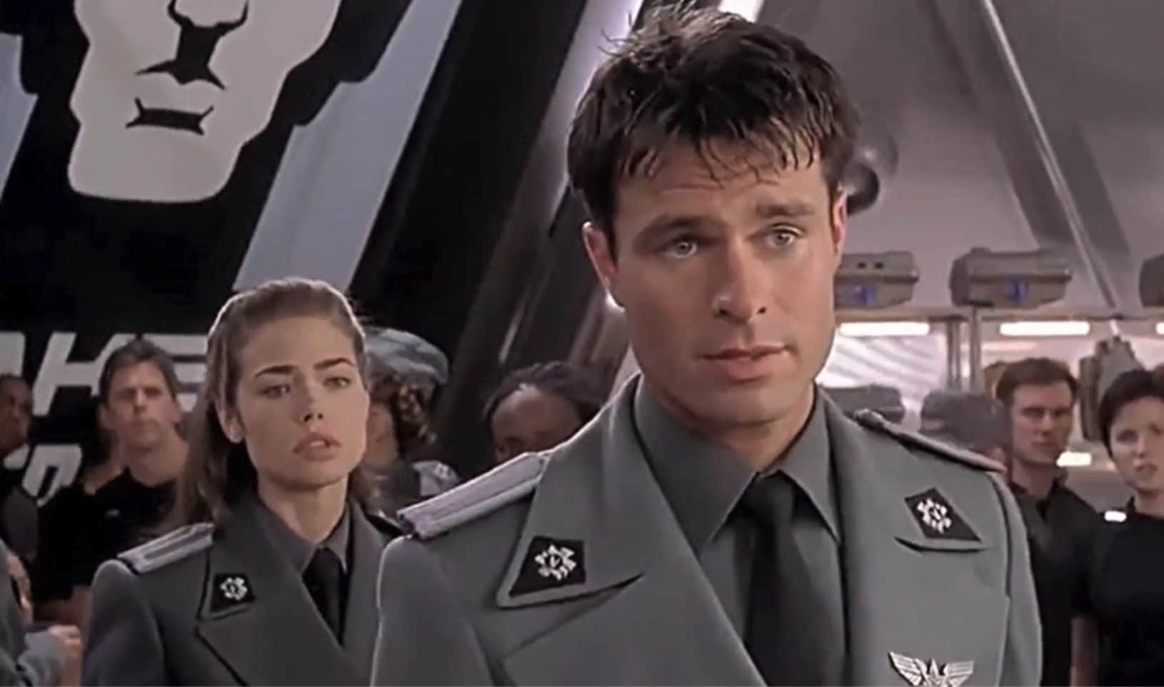 Patrick Muldoon morto a 57 anni, l'attore di Starship Troopers e Melrose Place colpito da infarto
