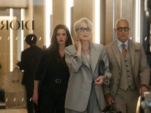 Il Diavolo veste Prada 2 vola al box office, l’incasso supera anche il record del film Barbie