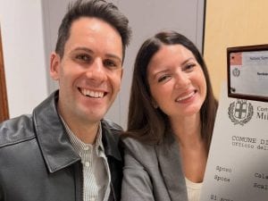 I Me contro Te firmano le pubblicazioni di matrimonio: confermate le nozze del 5 settembre