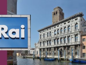 La Rai vende 15 immobili storici in tutta Italia: nel lotto anche Palazzo Labia con gli affreschi di Tiepolo