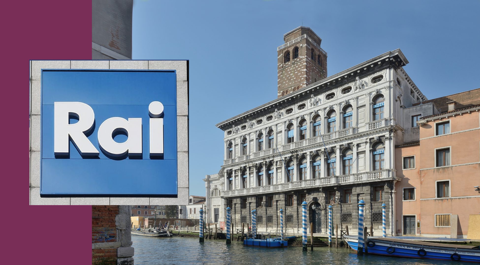 La Rai vende 15 immobili storici in tutta Italia: nel lotto anche Palazzo Labia con gli affreschi di Tiepolo