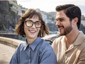 Roberta Valente-Notaio in Sorrento con Maria Vera Ratti: trama, cast e puntate della fiction di Rai1