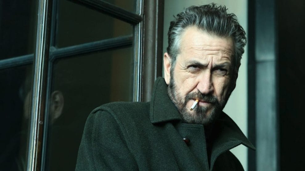 Marco Giallini torna sul set di Rocco Schiavone dopo l'incidente: ripartono le riprese della settima stagione