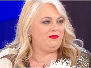 Rossella Erra ha perso 37 chili: “Costretta a dimagrire perché ho avuto paura di morire”