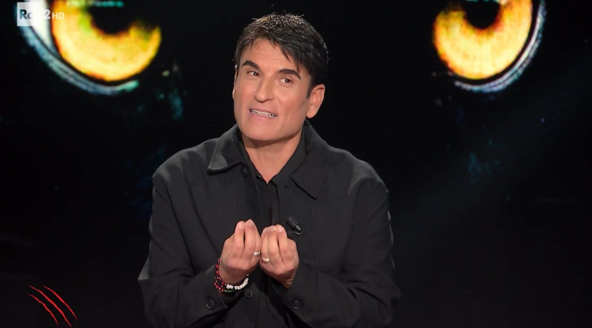 Sal Da Vinci: “Snobismo sulle mie canzoni. A Sanremo ho vinto ma l’anno prima fui scartato”