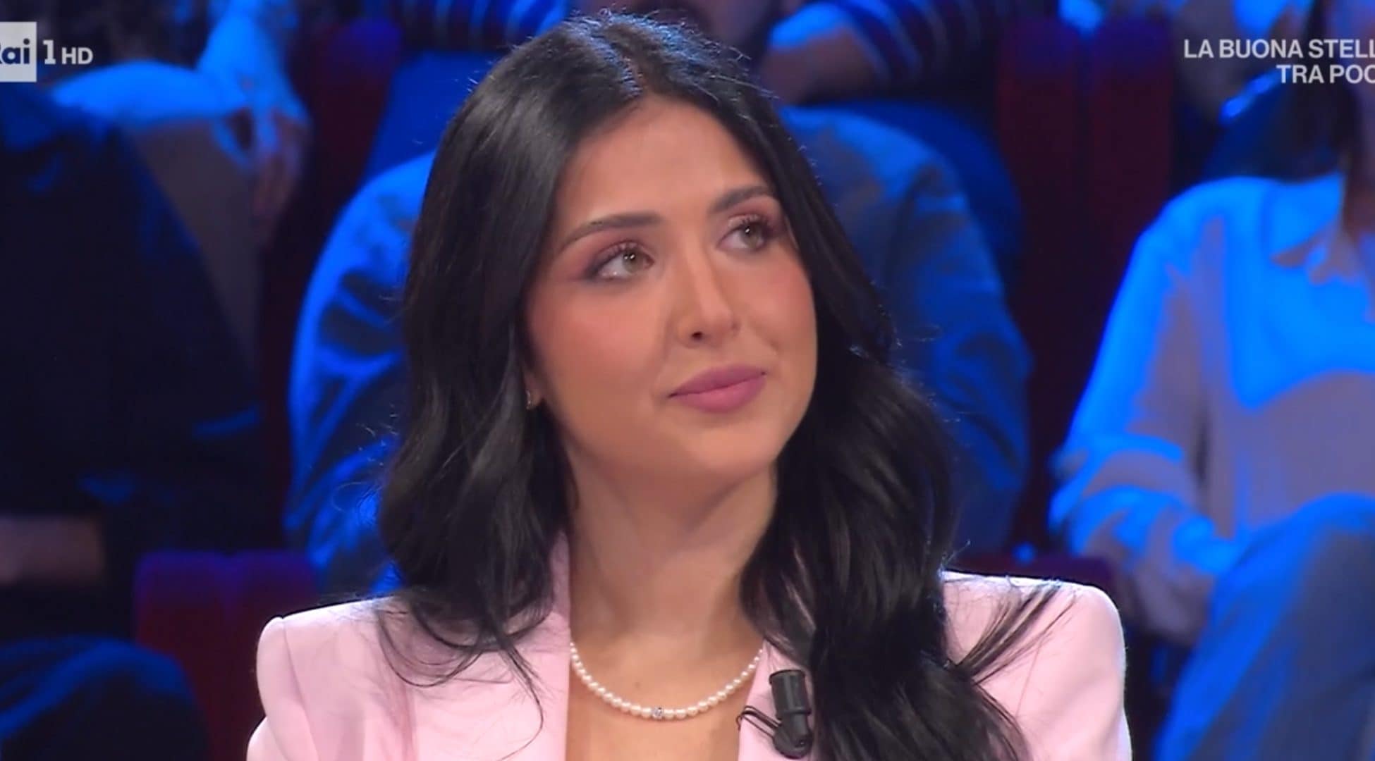 Il colpo di coda per Sara ad Affari Tuoi, alla Regione Fortunata vince 50mila euro