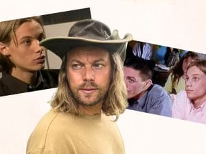 Davide Silvestri: “Con Vivere guadagnavo più dei miei genitori. Poi la prima Isola, devo delle scuse a Walter Nudo”