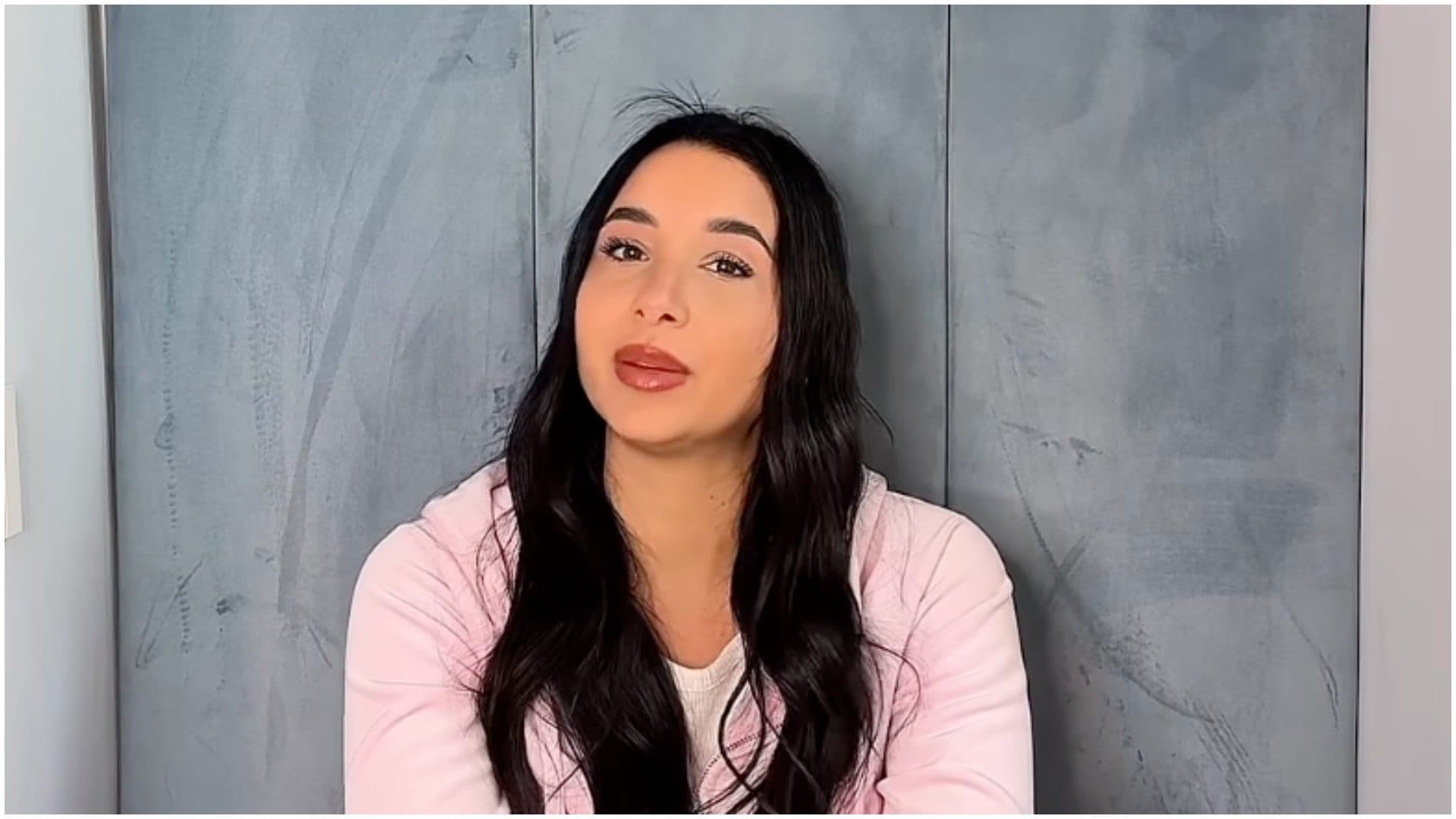 Soraia Allam: "Dopo Uomini e Donne avvicinata da squali che mi hanno spento, trascorrevo i giorni a letto"