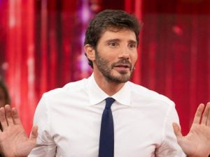 Stefano De Martino torna da Fabio Fazio, l’ultima volta aveva dichiarato: “Sanremo mi spaventa”
