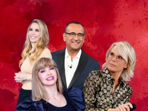 Protestiamo per la prima serata che inizia tardi, ma perché dovremmo guardarla se è sempre la stessa?