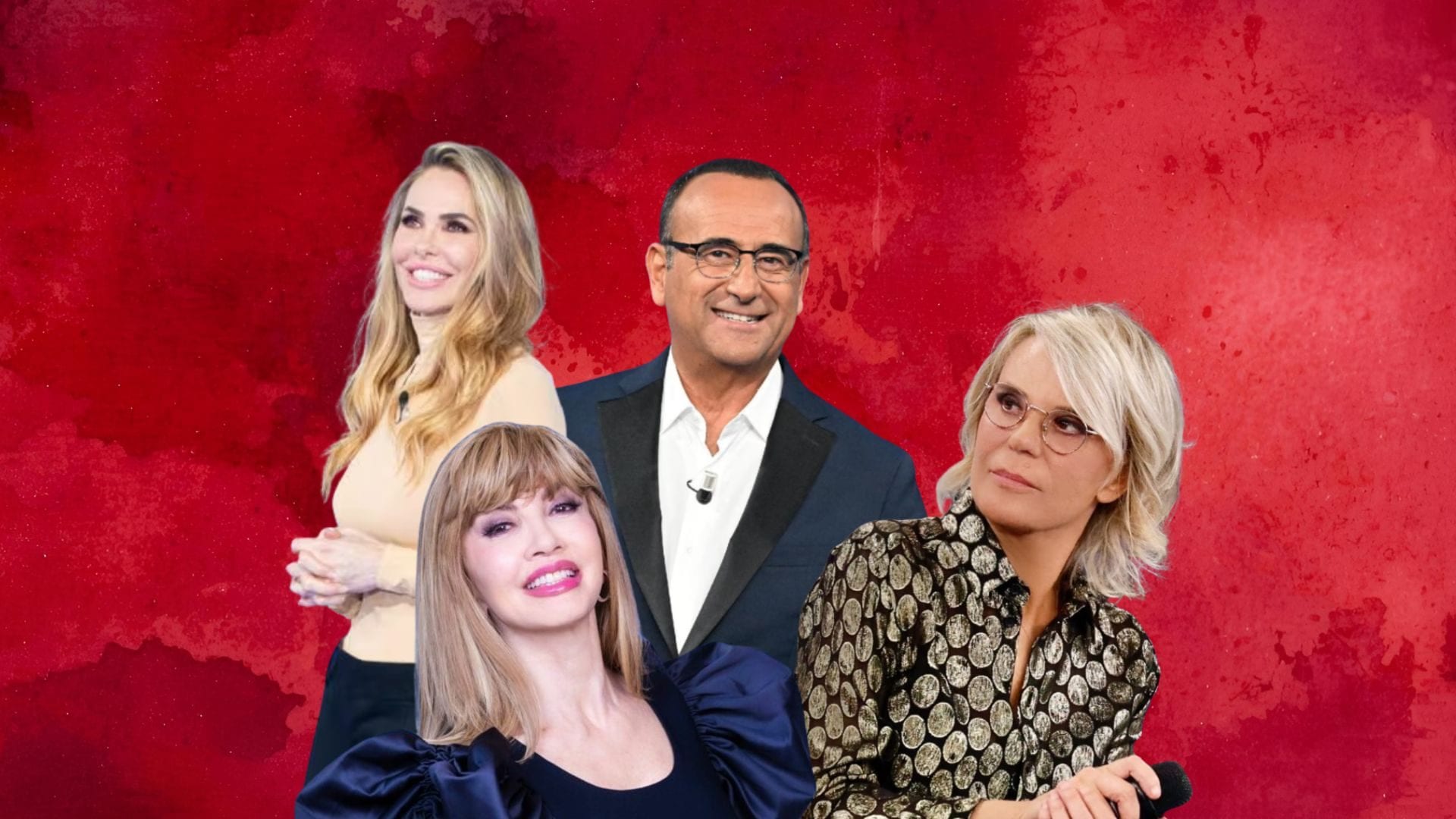 Protestiamo per la prima serata che inizia tardi, ma perché dovremmo guardarla se è sempre la stessa?