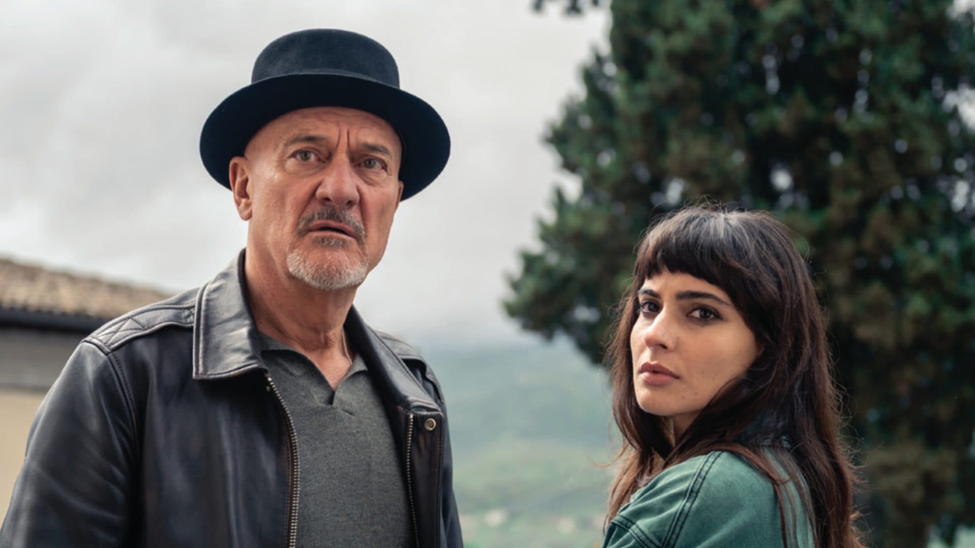 Uno sbirro in Appennino, la trama della seconda puntata 16 aprile: Vasco Benassi non crede a un suicidio