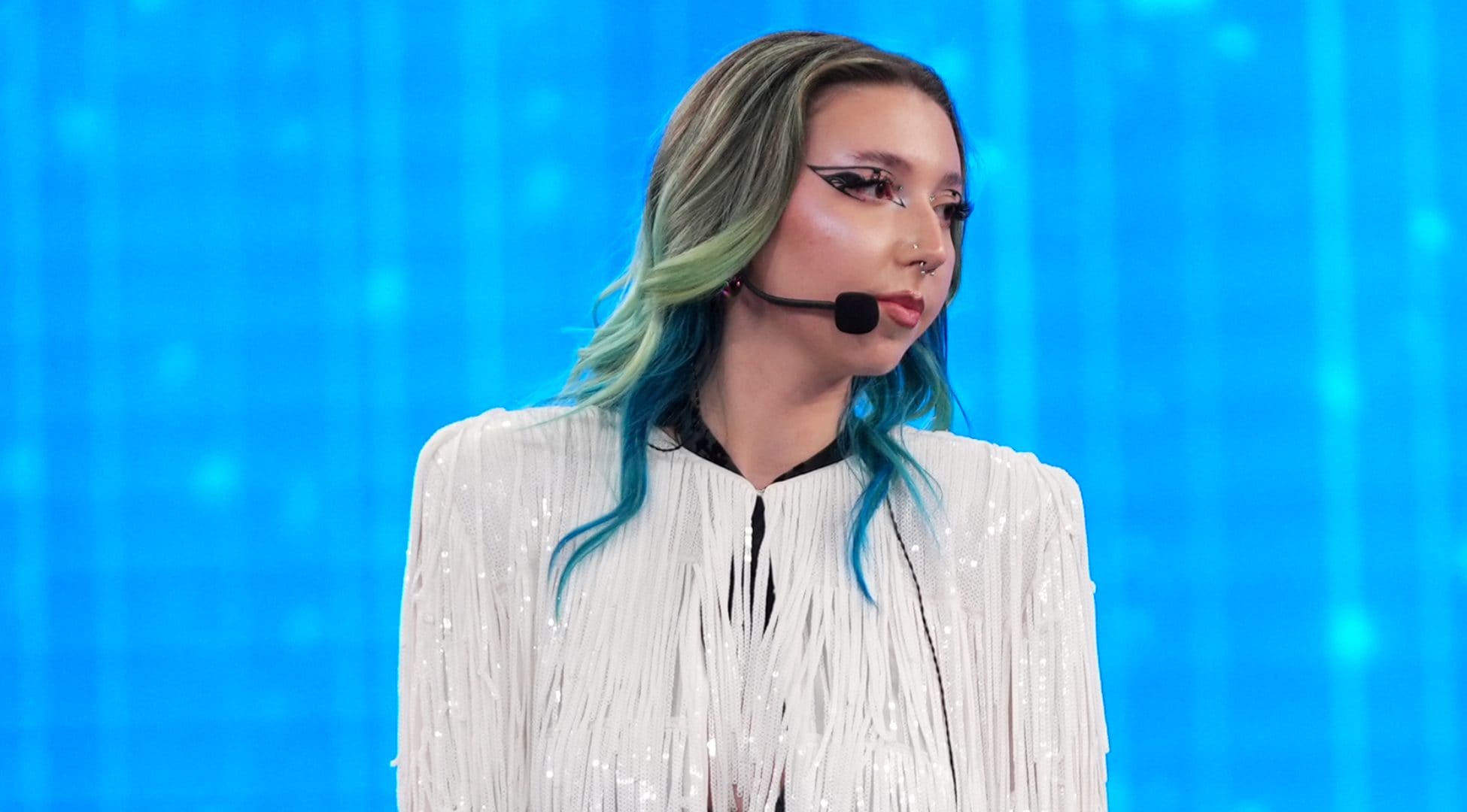 Il terzo serale di Amici25 si apre con l’eliminazione di Valentina, "congelata" per sette giorni