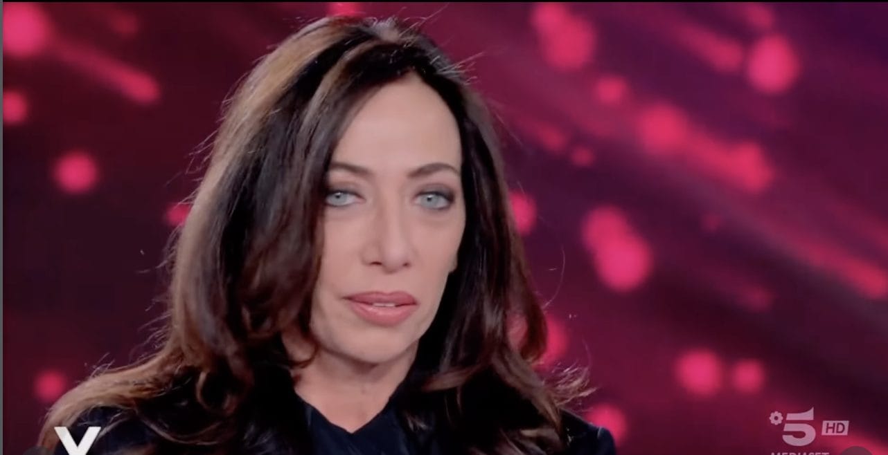 Verdiana, figlia di Enrica Bonaccorti: "A febbraio l'emorragia. Le ho parlato finché non è volata via da me"