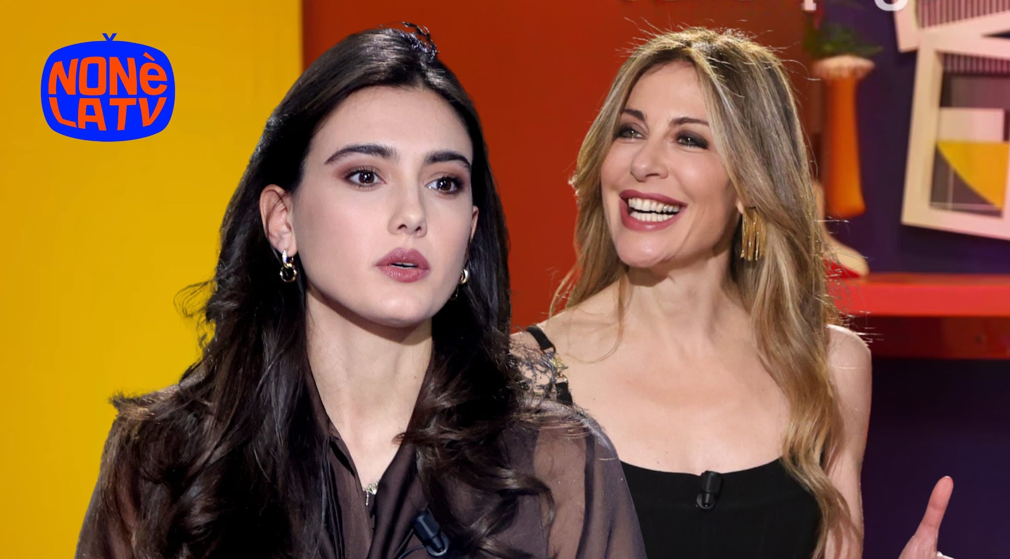 Belve si sta sgonfiando? E Zeudi guadagna 300mila euro in un mese su Twitch: le anticipazioni di stasera a Non è la TV