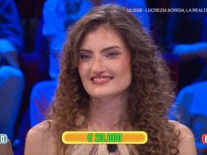 Ad Affari Tuoi, Linda accetta 20mila euro: “È una cifra dignitosa”, il suo pacco conteneva più del doppio