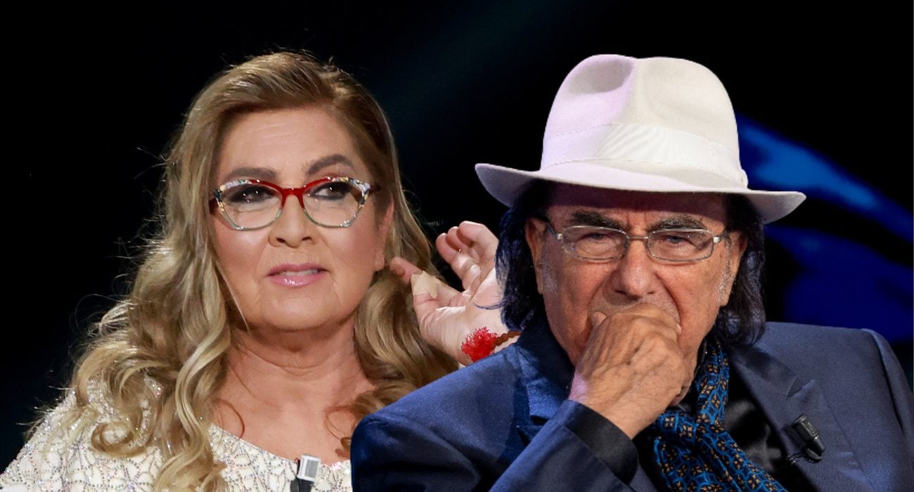 Al Bano ancora contro Romina Power dopo Domenica In: "Una madre non ha il diritto di offendere un padre"