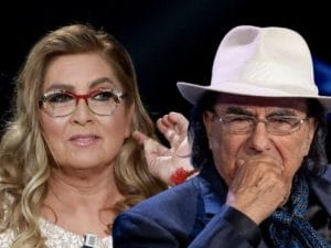 Al Bano replica alle accuse di vittimismo di Romina Power