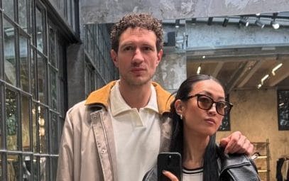 Alessandro e Hyoni de L'amore è Cieco: "Dopo un anno e mezzo di matrimonio, ci siamo presi una pausa"